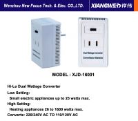 Voltage Stabilizer/regulator