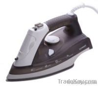 Steam Iron