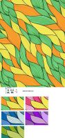 100% Viscose Printed Shirting Fabric