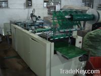 Plastic Lid Forming Machine
