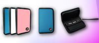 Book-style Pouch For DSi LL