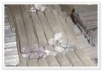 Tie Wire, Cut Wire