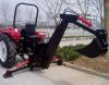Backhoe
