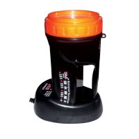 Portable flashlight