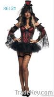 Halloween Costume