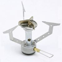 Camping Stove