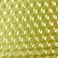 PVC Embossed Film