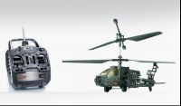 Sell Rc Helicopters--china Toy Factory