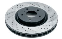 high performance rotor
