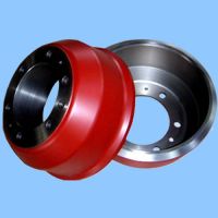 brake drum