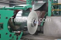 Gavalume steel coil /GL steel coil /corrugated steel sheet
