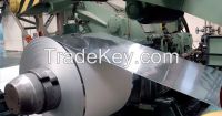 Galvanized Steel Coil/cold rolled steel coils made in China
