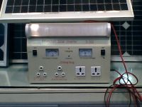 solar home system