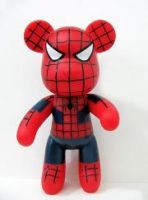 BearBrick-Toys