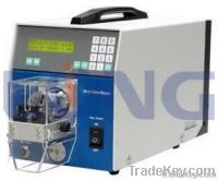 LLBX-13T Semi-automatic Coaxial Cable Stripping Machine