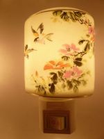 Ceramic Nightlight