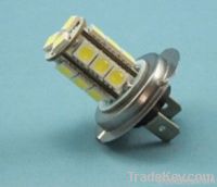 Led Fog Light For Car (H7