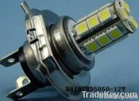 Led Fog Light  (H4 5050 18SMD