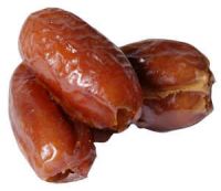 Organic Date Paste