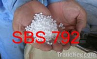 Styrene Butadiene Styrene/ SBS Rubber Manufacturer