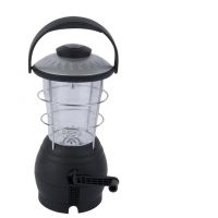 dynamo camping lantern(12 LED)