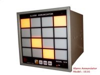 Alarm Annunciators