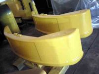 counter weight