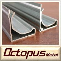 HVAC Duct Flange