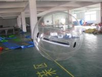 2011 best inflatable water ball /aqua ball (professional factory, high