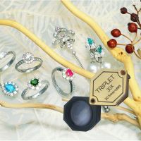 Optics Jewelry Loupes