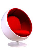 ball chair