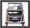 Block making machine