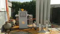 Gas Proportioner (gas Mixing Cabinet