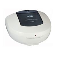 Automatic Soap Dispenser