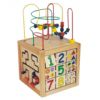 Activity Cube