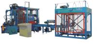 Brick Making Machine
