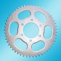 Motorcycle Sprocket