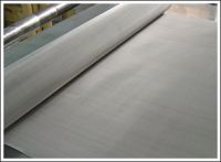 stainless steel wire mesh