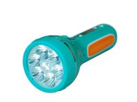 LED flashlight