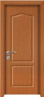 interior pvc door