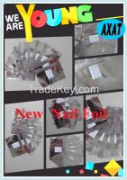 Nail Removal Foil