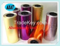 Hair Foil Roll, Pop Up Sheet