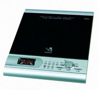 induction cooker