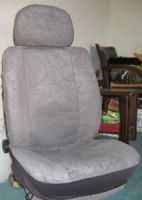 auto seat cover