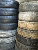 Used Light Truck tires