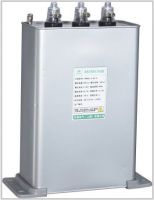 Capacitor Series