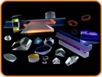 Lens And Prism