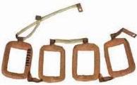 Field Coil For 001372001 / 28MT 59
