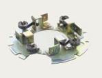 Brush Holder HD-214H 69-111
