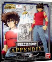 Saint Seiya
